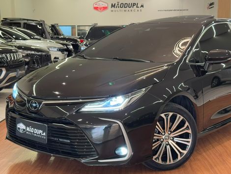 Toyota Corolla ALTIS/A.Premiu. 2.0 Flex 16V Aut