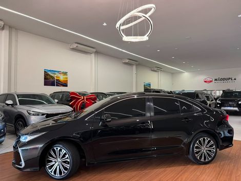 Toyota Corolla ALTIS/A.Premiu. 2.0 Flex 16V Aut