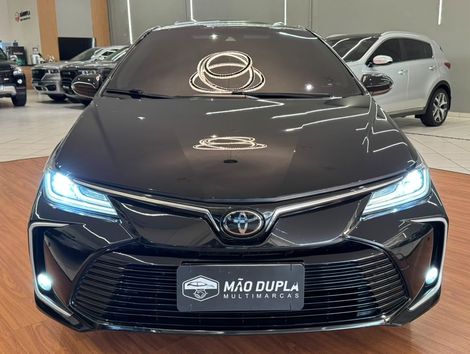 Toyota Corolla ALTIS/A.Premiu. 2.0 Flex 16V Aut