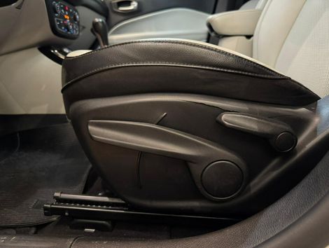 Jeep COMPASS LIMITED 2.0 4x4 Diesel 16V Aut.