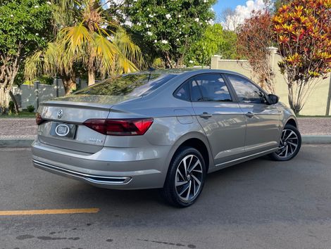 VolksWagen VIRTUS Highline 200 TSI 1.0 Flex 12V Aut