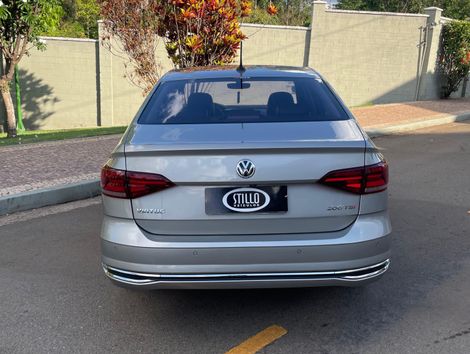 VolksWagen VIRTUS Highline 200 TSI 1.0 Flex 12V Aut