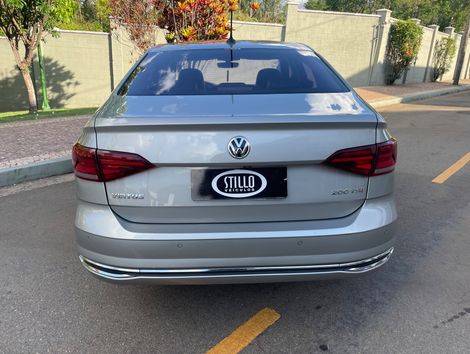 VolksWagen VIRTUS Highline 200 TSI 1.0 Flex 12V Aut