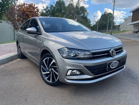 VolksWagen VIRTUS Highline 200 TSI 1.0 Flex 12V Aut