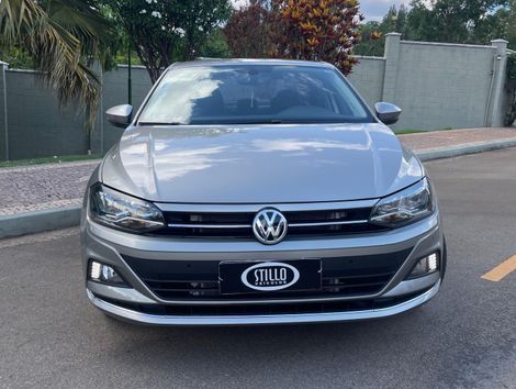 VolksWagen VIRTUS Highline 200 TSI 1.0 Flex 12V Aut