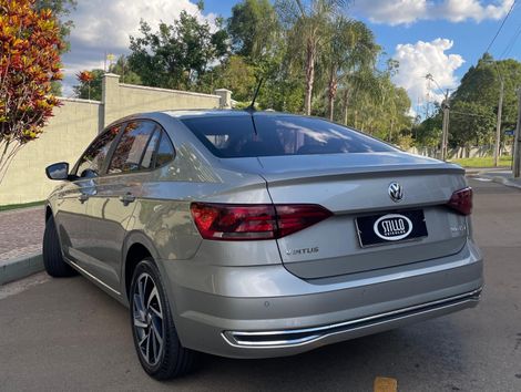 VolksWagen VIRTUS Highline 200 TSI 1.0 Flex 12V Aut