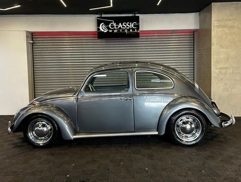 Volkswagen VW FUSCA 1200