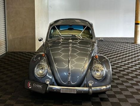 Volkswagen VW FUSCA 1200