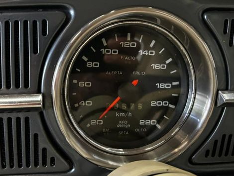 Volkswagen VW FUSCA 1200