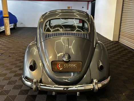 Volkswagen VW FUSCA 1200