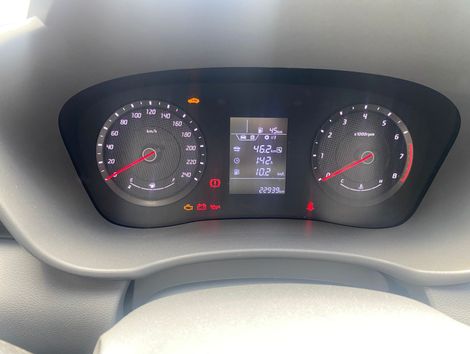 Hyundai HB20S Comfort 1.0  Flex 12V Mec.