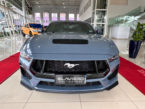 Ford Mustang GT Performance 5.0 V8 Aut.