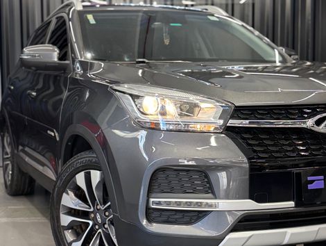 Caoa Chery Tiggo 5X TXS 1.5 16V Turbo Flex Aut.