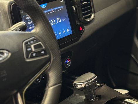 Caoa Chery Tiggo 5X TXS 1.5 16V Turbo Flex Aut.