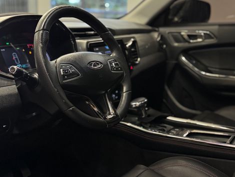 Caoa Chery Tiggo 5X TXS 1.5 16V Turbo Flex Aut.