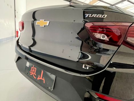 Chevrolet ONIX SEDAN Plus 1.0 12V TB Flex Aut.