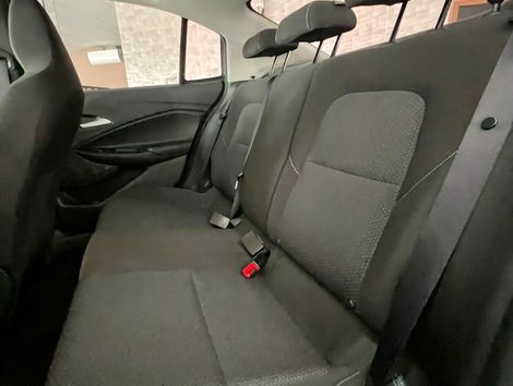 Chevrolet ONIX SEDAN Plus 1.0 12V TB Flex Aut.