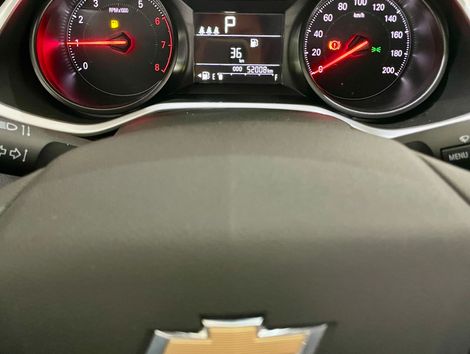 Chevrolet ONIX SEDAN Plus 1.0 12V TB Flex Aut.