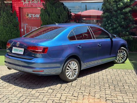 VolksWagen JETTA Comfortline 1.4 TSI 16V 4p Aut.