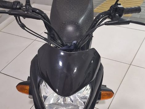 HONDA POP 110i