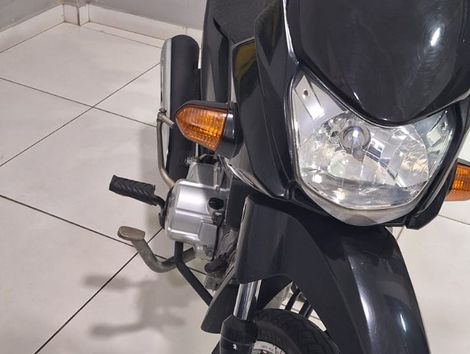 HONDA POP 110i