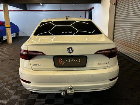 VolksWagen JETTA Comfort. 250 TSI 1.4 Flex 16v Aut.