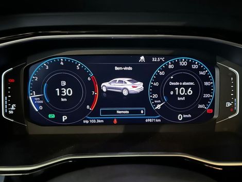 VolksWagen JETTA Comfort. 250 TSI 1.4 Flex 16v Aut.