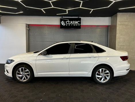 VolksWagen JETTA Comfort. 250 TSI 1.4 Flex 16v Aut.