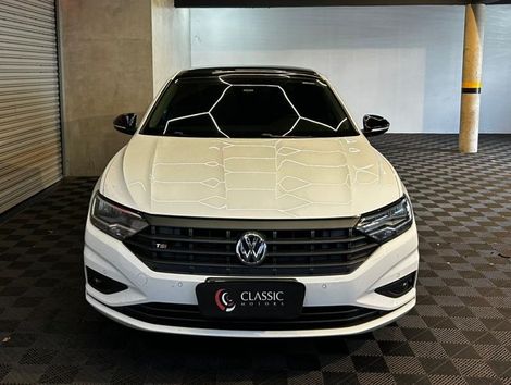 VolksWagen JETTA Comfort. 250 TSI 1.4 Flex 16v Aut.