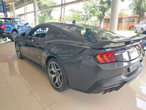 Ford Mustang GT Performance 5.0 V8 Aut.