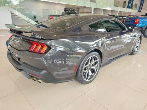 Ford Mustang GT Performance 5.0 V8 Aut.