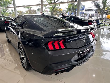 Ford Mustang GT Performance 5.0 V8 Aut.