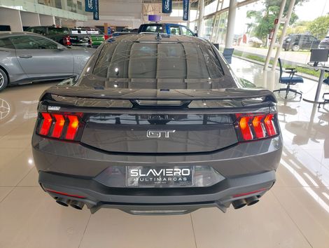 Ford Mustang GT Performance 5.0 V8 Aut.