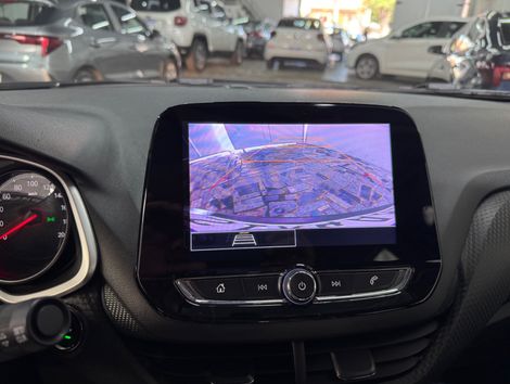 Chevrolet ONIX HATCH LT 1.0 12V Flex 5p Mec.