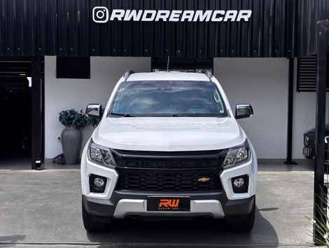 Chevrolet S10 P-Up H.Country 2.8 4x4 CD Dies.Aut.