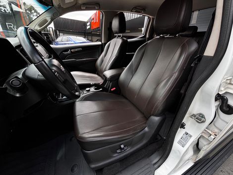 Chevrolet S10 P-Up H.Country 2.8 4x4 CD Dies.Aut.