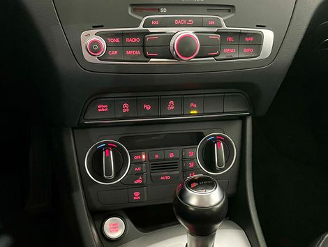 Audi Q3 1.4 TFSI/TFSI Flex S-tronic 5p