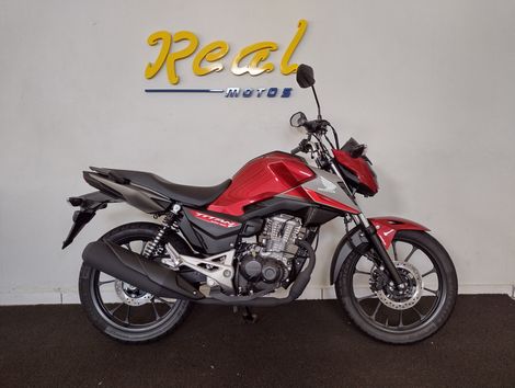 HONDA CG 160 TITAN 25TH ANNIVERSARY