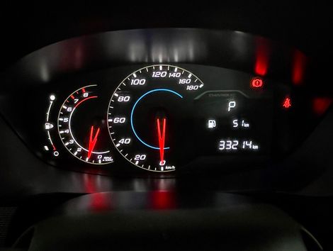 Chevrolet SPIN PREMIER 1.8 8V Econo.Flex 5p Aut.