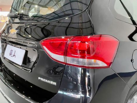 Chevrolet SPIN PREMIER 1.8 8V Econo.Flex 5p Aut.