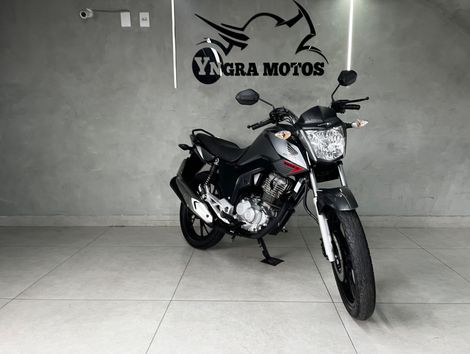 HONDA CG 160 FAN Flex