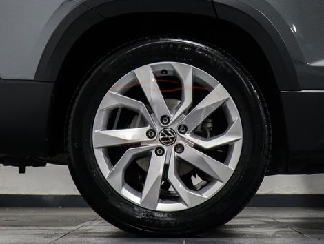 VolksWagen TAOS Comfortline 1.4 250 TSI Flex Aut.