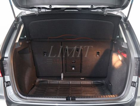 VolksWagen TAOS Comfortline 1.4 250 TSI Flex Aut.