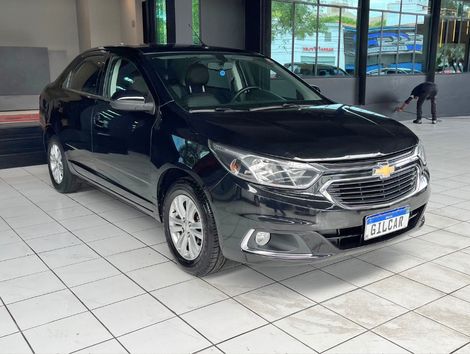 Chevrolet COBALT LTZ 1.8 8V Econo.Flex 4p Aut.