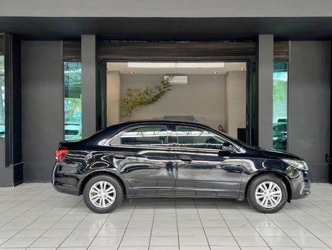 Chevrolet COBALT LTZ 1.8 8V Econo.Flex 4p Aut.