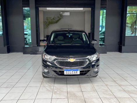 Chevrolet COBALT LTZ 1.8 8V Econo.Flex 4p Aut.