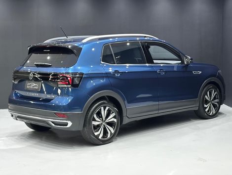 VolksWagen T-Cross Hig. 250 TSI 1.4 Flex 16V 5p Aut