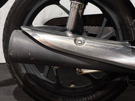 HONDA BIZ 125/125i Flex