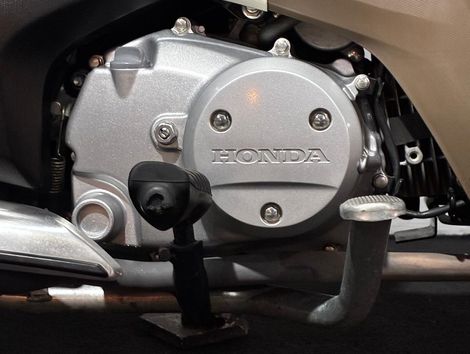 HONDA BIZ 125/125i Flex