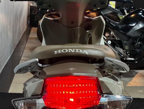 HONDA BIZ 125/125i Flex
